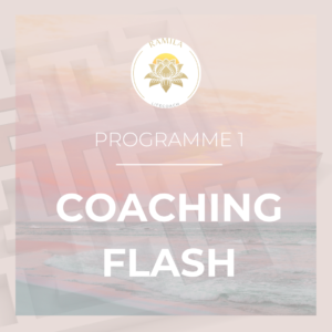 Programme 1 - COACHING FLASH