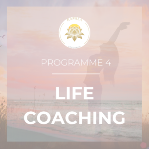 Programme 3 - LIFE COACHING