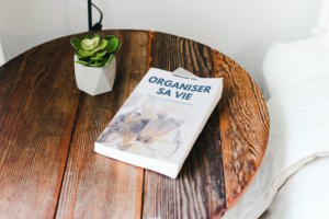 Livre de poche | Organiser sa vie : Pratiques et valeurs fondamentales – Image 3