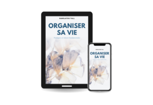 Ebook | Organiser sa vie : Pratiques et valeurs fondamentales – Image 2